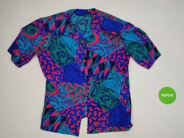 hm bluzki z krótkim rękawem: Bluzka damska, rozmiar 3XL — 2