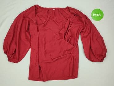 świateczna bluzka: Bluzka damska, rozmiar XL — 2