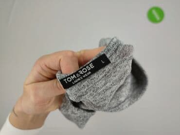 koszulka z gitara: Tom Rose, Tunika damska, L — 4