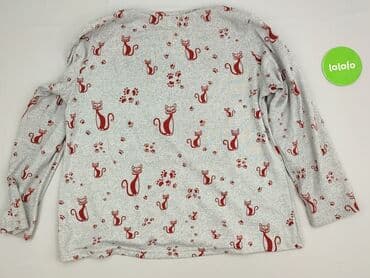 bluzka z kotem damska: Sarex, T-shirt damski, rozmiar XL — 4