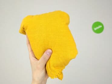 krótkie spodenki i marynarka: Жіноча блуза, розмір XL — 5