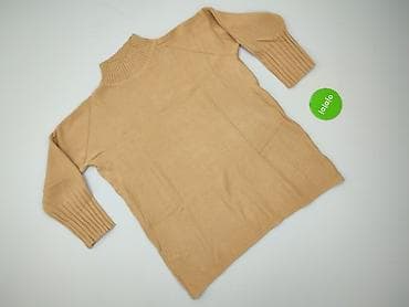 golf atmosphere: Sweter damski, rozmiar One size — 2