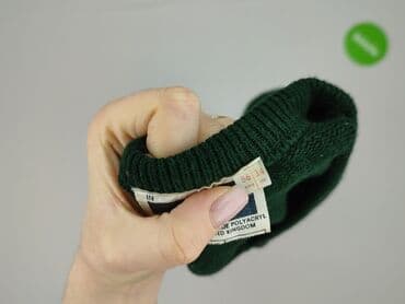 kurtki green goose: Sweter dla mężczyzn, rozmiar S — 6