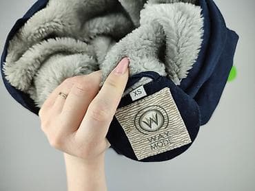 Parka damska, rozmiar XS — 4