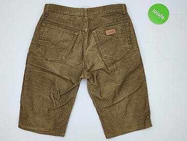 since 1985: Wrangler, Szorty dla mężczyzn, rozmiar L — 3