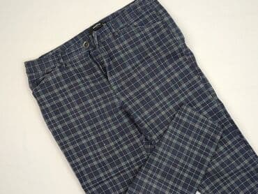 reserved sukienki plus size: Reserved, Material trousers for women, size XL (EU 42) — 1