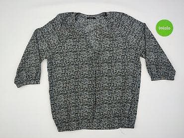 blouse only: OPUS, Bluzka damska, rozmiar 4XL — 2