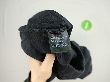 obcisłe leginsy: Legginsy Eleganckie damskie, rozmiar S — 4