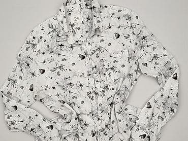 relab tshirt: Q/S By S.Oliver, Сорочка жіноча, розмір L — 1