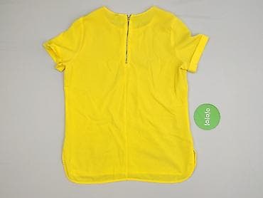 parka stradivarius: Bluzka damska, rozmiar S — 3