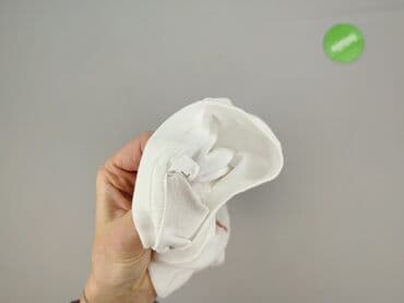 rajstopy świateczne: T-shirt damski, rozmiar L — 4