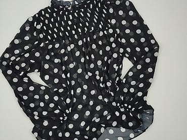 bluzki boho plus size: Roman, Bluzka damska, rozmiar 2XL — 1