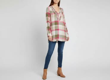 bonprix tuniki wizytowe: Esprit, Tunika damska, rozmiar M — 7