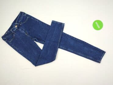 volcom t shirty: Jeansy damskie, rozmiar 2XS — 2