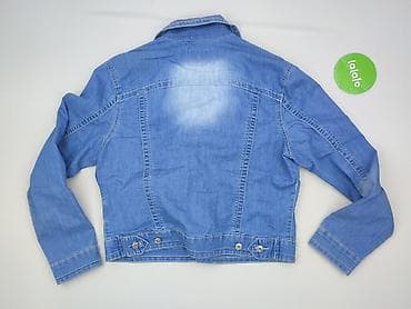 pepperts jackets: Kurtka jeansowa damska, rozmiar 2XL — 3