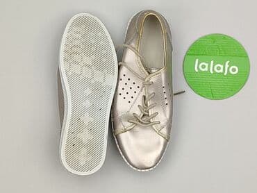 buty do i komunii poznań: Półbuty damskie, rozmiar 36 — 5