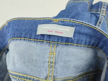 spódniczka jeansowe zara: Dorothy Perkins, Spódnica damska, rozmiar M — 4