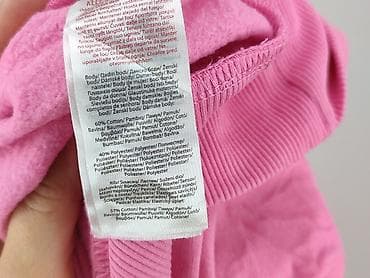 Sweatshirts and fleeces: Cardio Bunny, Women`s sweatshirt, size L — 5