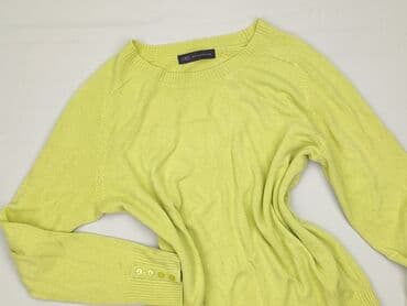 czy akryl jest dobry na sweter: Marks & Spencer, Sweter damski, rozmiar S — 1