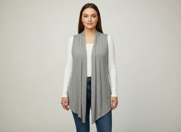 sweter open shoulder: Tu, Women`s knitwear, size XL — 6