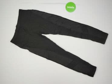 ocieplane legginsy primark: Peacocks, Legginsy rozmiar M w lalafo.pl — 2 ocieplane legginsy primark: Peacocks, Legginsy rozmiar M — 2