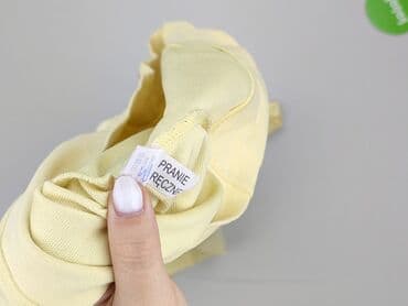 bluzki z alpaki: Tunika damska, rozmiar M — 6