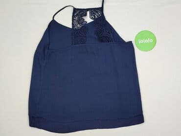 długość koszulki a wzrost: Esmara, Bluzka damska, M — 3