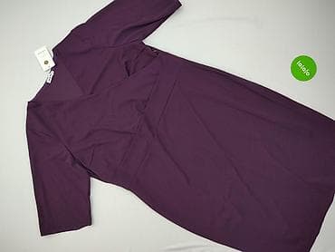 kombinezon damski cocomore: Sukienka damska, rozmiar 5XL — 2