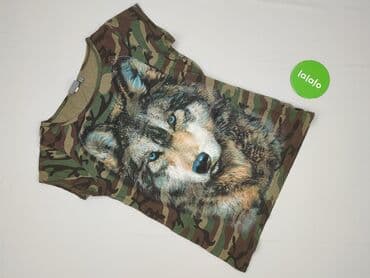 t shirty z orłem: T-shirt damski, rozmiar S — 2