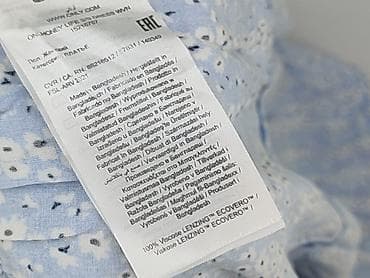 klapki duor: ONLY, Sukienka damska, rozmiar S — 6