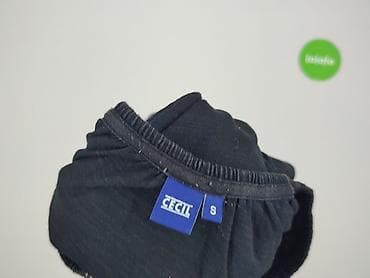 t shirty techno: Cecil, T-shirt damski, rozmiar S — 5