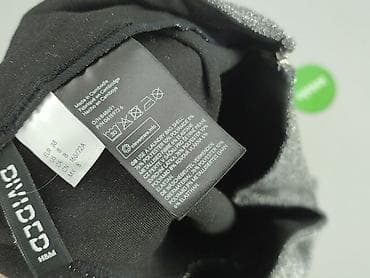 spodnie divided h: H&M Divided, Spodnie materiałowe damskie, rozmiar M — 5