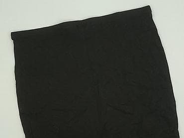 kozaki mango: H&M Basic, Spódnica damska, rozmiar L — 1