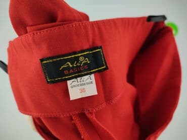 mango spodnie claudia: Spodnie damskie, S — 5