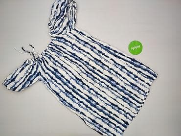 cm paris klapki: F&F, Sukienka damska, rozmiar L — 3
