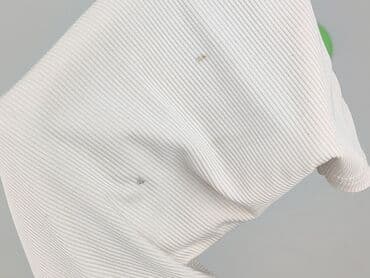 biustonosz od stroju kąpielowego: Shein, Top damski, rozmiar S — 6