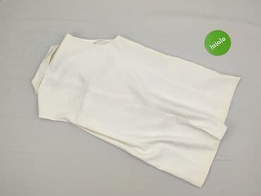 czerwona marynarka zara: Kamizelka damska, M — 3