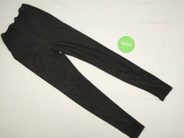 legginsy ciazowe lidl: H&M, Legginsy Sportowe damskie, rozmiar M — 2