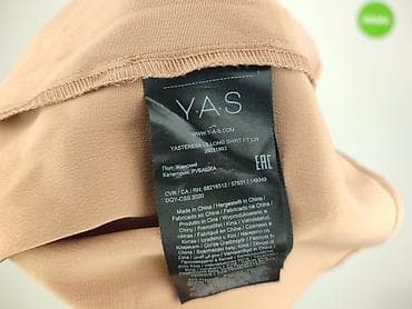 yas: YAS, Koszula damska, rozmiar 2XL — 4