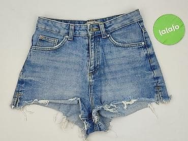 clockhouse regular shorts: Denim Co, Szorty damskie, rozmiar S — 2