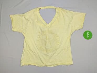 koszulka young leosia: True Religion, T-shirt damski, rozmiar 2XL — 2