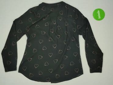 bluzki ze ściągaczem na dole: Papaya, Women`s shirt, size M (EU 38) — 3