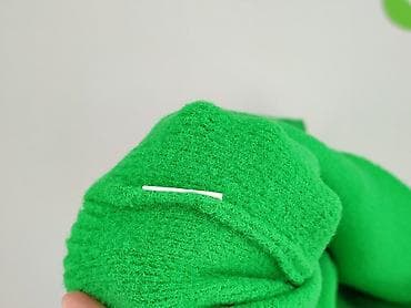 bluzy dresowe: Sinsay, Sweter damski, rozmiar M — 4