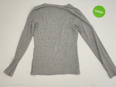 bluzka h: Women's blouse, size M (EU 38) — 3