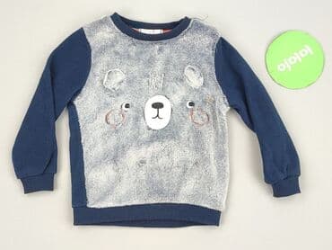 lindex bluza: Bluza, 12-18 miesięcy, stan - Bardzo dobry — 2