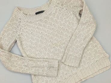 sweter w krowie łaty: Atmosphere, Sweter damski, rozmiar S — 2