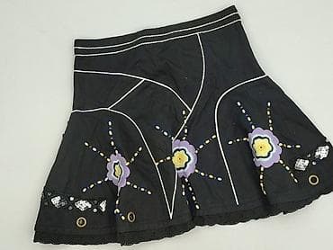pasek damski boho: Edc by Esprit, Spódnica damska, rozmiar M — 1