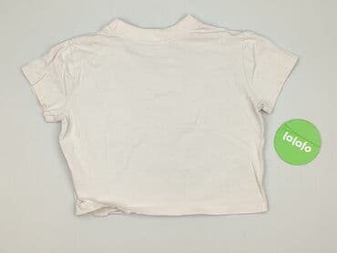 koszulki bez rękawów damskie reebok: Reebok, T-shirt damski, rozmiar L — 4