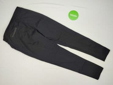 spodnie wyszczuplające uda: Gatta, Spodnie materiałowe damskie, S — 3