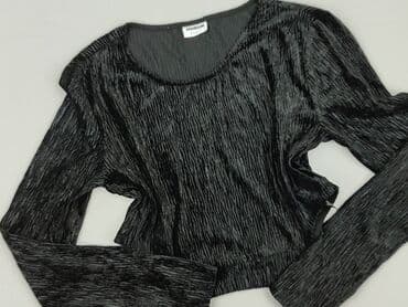 cropp bluzki z krótkim rękawem: Noisy May, Top damski, rozmiar XS — 1